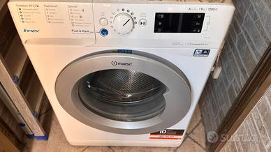 Lavatrice Indesit 9 kg