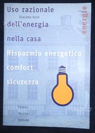 Korn Uso razionale dell'energia nella casa