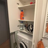 Lavatrice Indesit IWSC61253