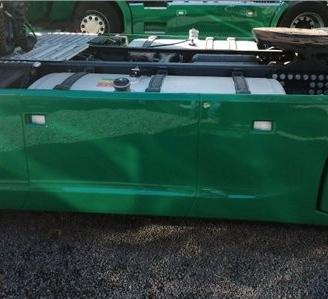 Kit carene Scania S