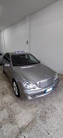 MERCEDES C220 CDI ELEGANCE SPORT EDITION