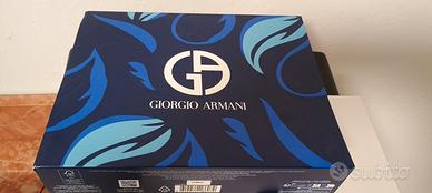 cofanetto acqua di gió natale 