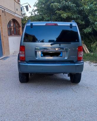 jeep cherokee liberty kk 2012