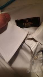 camicia fendi