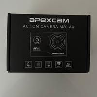 Videocamera Apexcam M80 air