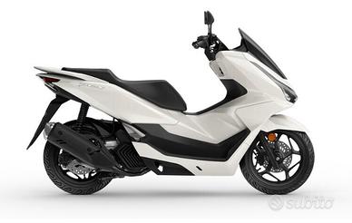 Honda PCX 125