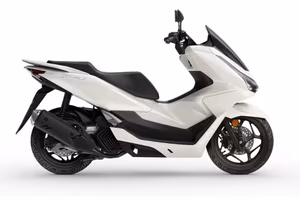 Honda PCX 125