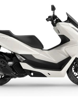 Honda PCX 125
