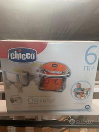 Seggiolino da Tavolo