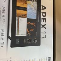 Apex 13 completo di trasduttore
