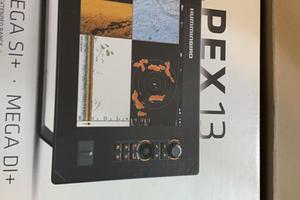 Apex 13 completo di trasduttore