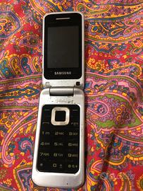 Samsung telefono gt c 3520