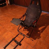 Playseat Challenge 