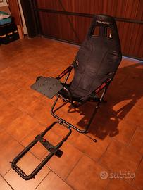 Playseat Challenge 