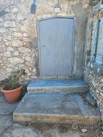 Grotta rupestre