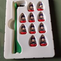 Subbuteo lw San Lorenzo