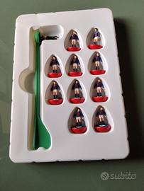 Subbuteo lw San Lorenzo
