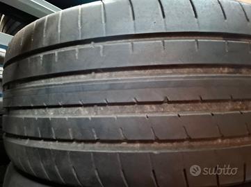 4 GOMME USATE ESTIVO 2654520 - CP33318705