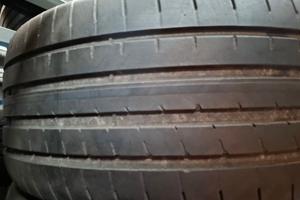4 GOMME USATE ESTIVO 2654520 - CP33318705