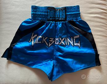 Pantaloncini kick boxing