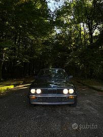 BMW 323i 1983