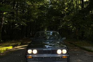 BMW 323i 1983