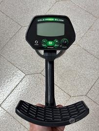 Metal detector