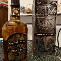 Chivas Regal 1.5 L