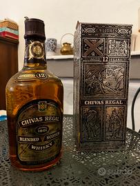 Chivas Regal 1.5 L