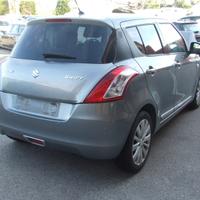 Ricambi usati suzuki swift
