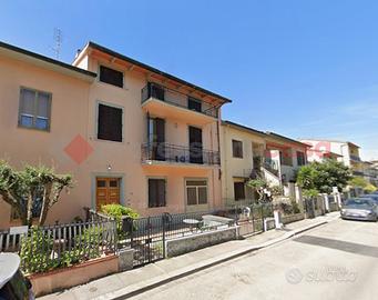 Appartamento Campi Bisenzio [MARCONIVRG] (Capalle)