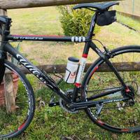 bici da strada Wilier La Triestina