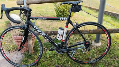 bici da strada Wilier La Triestina