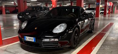 Porsche  Boxster S