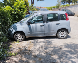 Fiat panda 1.3 mtj