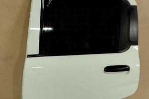 Porta posteriore sinistra guida fiat panda 2018