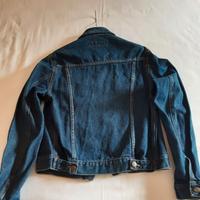 Giubbotto ragazzo jeans