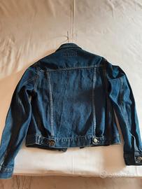 Giubbotto ragazzo jeans