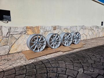 cerchi originali BMW