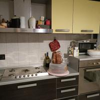 Cucina moderna + Madia.