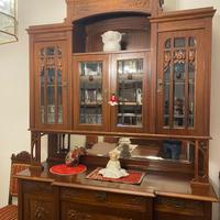 Credenza