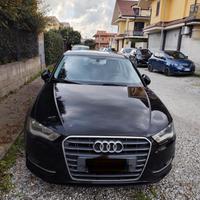 AUDI A3 1.6 TDI SPORTBACK