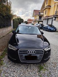 AUDI A3 1.6 TDI SPORTBACK