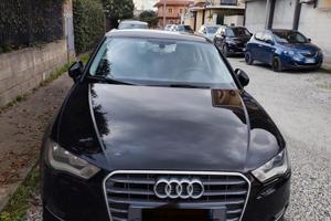 AUDI A3 1.6 TDI SPORTBACK