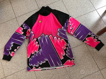 Abbigliamento Calcio Portiere ORIGINALE