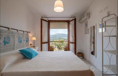 Appartamento - 2 camere e terrazza