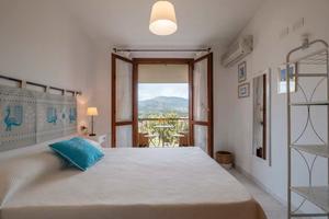 Appartamento - 2 camere e terrazza