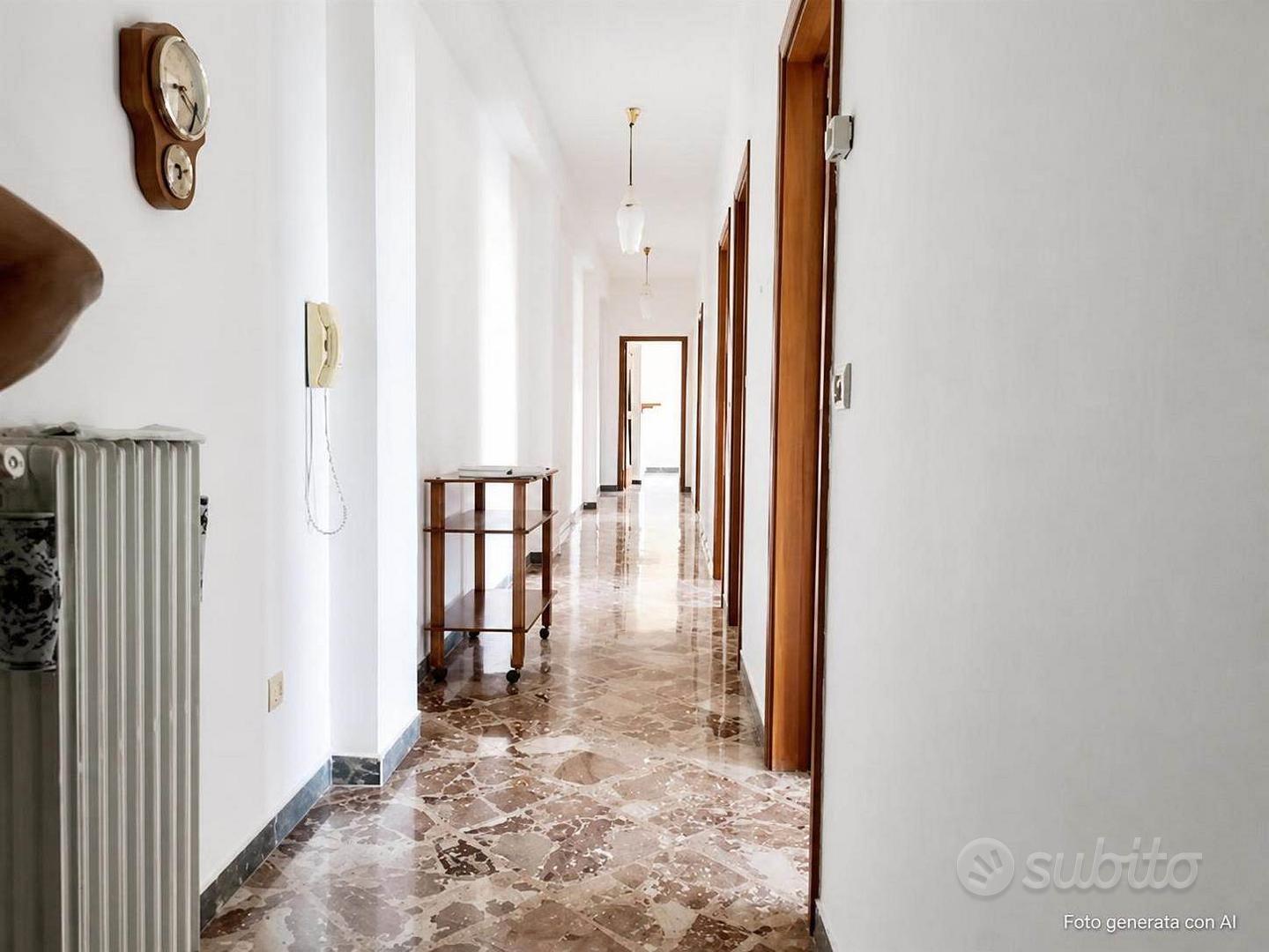 Appartamento – Montecorvino Rovella, San Martino - Vista 5