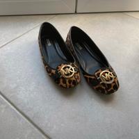 Michael kors ballerine