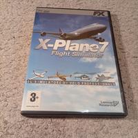 Flight Simulator